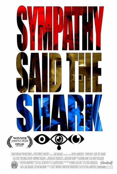 Sympathy, Said the Shark (2014)