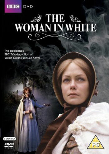 Женщина в белом (1982)