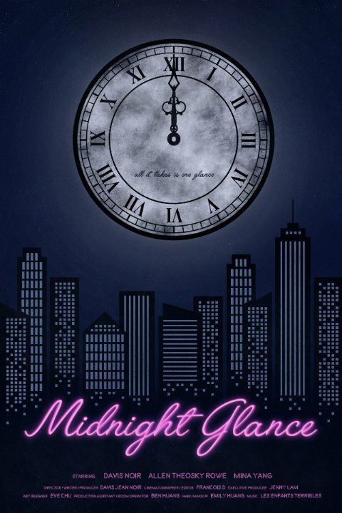 Midnight Glance (2014)