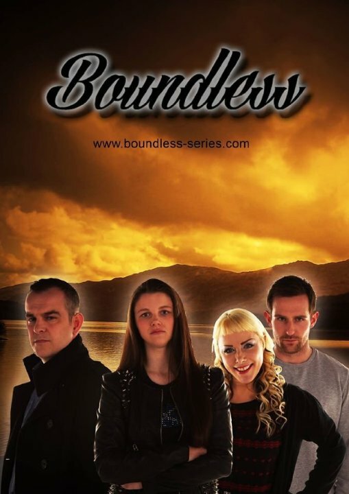 Boundless (2016)