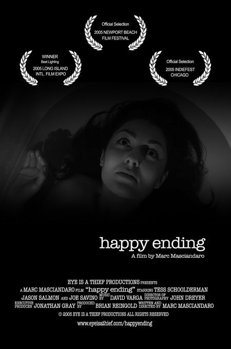 Happy Ending (2005)