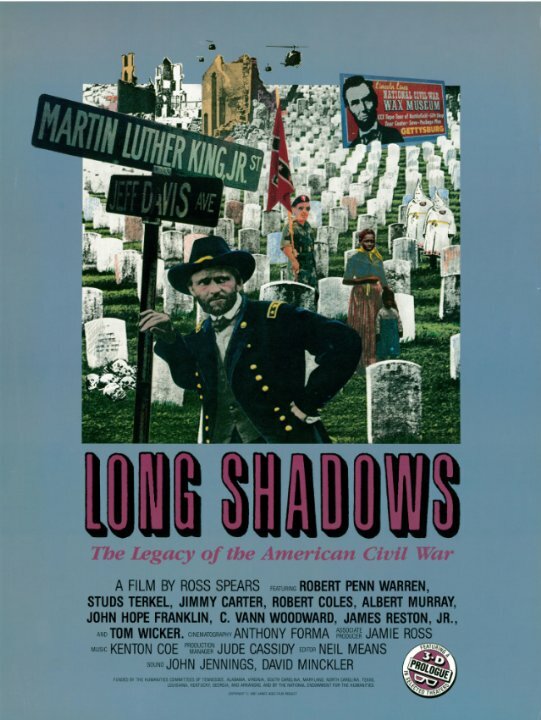 Long Shadows (1994)