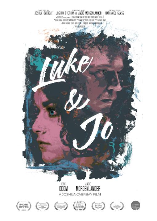 Luke & Jo (2018)